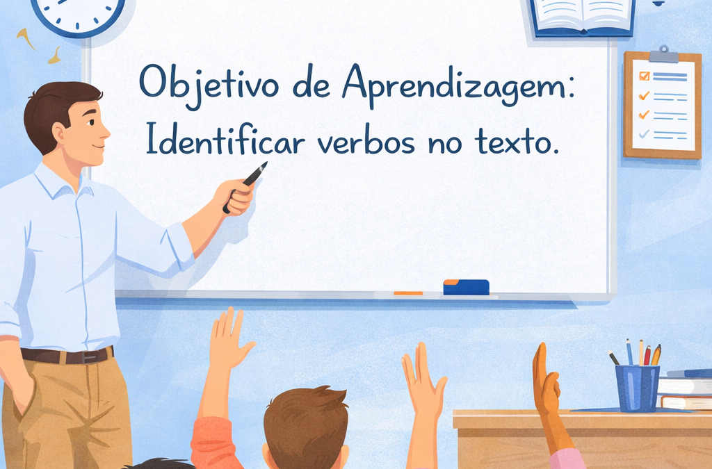 10 Ideias para uma aula nota 10