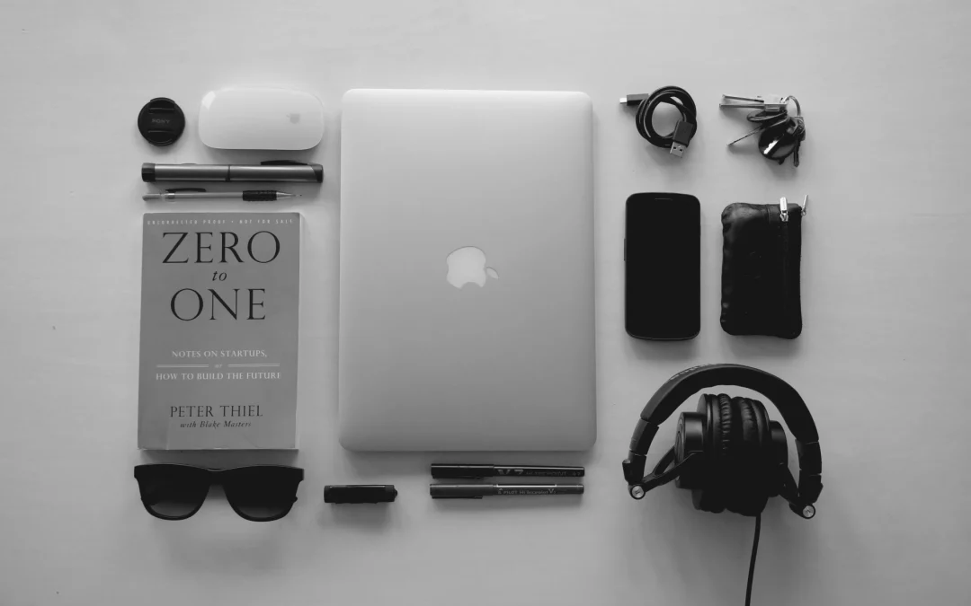 Os melhores gadgets para professores